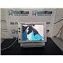 Medtronic NIM Response 3.0 Patient Monitor (Broken Screen and Touchglass)