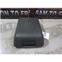 2013 2014 FORD F150 XLT 3.5 ECO BOOST AUTO 4X4 CREWCAB CENTRE CONSOLE LID  BLACK