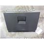 2013 2014 FORD F150 XLT 3.5 ECO BOOST AUTO 4X4 CREWCAB GLOVE BOX - BLACK OEM