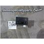 2013 2014 FORD F150 XLT 3.5 ECO BOOST AUTO 4X4 CREWCAB TRAILER BRAKE MODULE OEM
