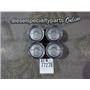 2013 2014 FORD F150 XLT 3.5 ECO BOOST AUTO 4X4 CREWCAB DASH VENTS CHROME (4)