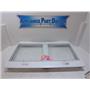 Samsung Refrigerator DA97-12727A Crisper Drawer Cover Assy Used