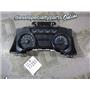 2013 2014 FORD F150 XLT 3.5 ECO BOOST AUTO 4X4 CREWCAB INSTRUMENT GAUGE CLUSTER