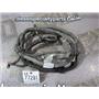 2013 2014 FORD F150 XLT 3.5 ECO BOOST AUTO 4X4 CREWCAB STEERING RACK HARNESS OEM
