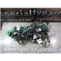 2013 2014 FORD F150 XLT 3.5 ECO BOOST AUTO 4X4 CREWCAB CAB BODY WIRE HARNESS