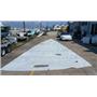 J-105 Mainsail by Quantum 41-2 Luff from Boaters' Resale Shop of TX 2508 1603.91