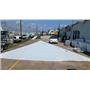 Roller Furling Jib w Luff 52-6 from Boaters' Resale Shop of TX 2508 1603.92
