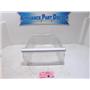 Samsung Fridge DA63-07131A Left Crisper Drawer Used