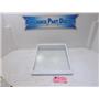 Samsung Fridge DA97-12839A Glass Shelf Used