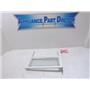 GE Refrigerator WR71X29582 Quick Space Glass Shelf Used