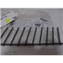 Asko Dishwasher 489476 Left short Plate Rack New OEM