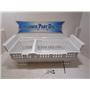 Electrolux Refrigerator 5304526200 5304508740 Lower Freezer Basket Open Box