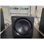 Samsung SWA-W700 Subwoofer