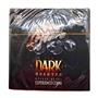 The Dark Quarter Deluxe Metal Experience Coins by Lucky Duck Games - SEALED