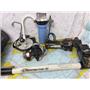 Boaters' Resale Shop of TX 2506 1402.01 POWERSURVIVOR-80 WATERMAKER COMPONENTS
