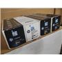 Full Set of Four New Genuine HP 304A Toner Cartridges New Unused Sealed HP