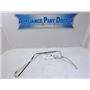 Kenmore Washer W10727693 Lid Lock Assy Used
