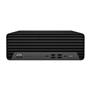 HP ProDesk 600 G6 SSF 256GB SSD, Intel i5 10th Gen, 4.50GHz,16GB RAM WIN 11