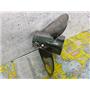 Boaters' Resale Shop of TX 2504 2275.04 MICHIGAN RAPTURE 3 BLADE 13.25RH15 PROP