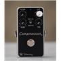 Keeley Compressor Plus Guitar Effects Pedal #55699