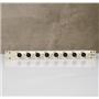 Radial OX8r Three-Way 8-Channel Transformer Balanced Mic Splitter #55698