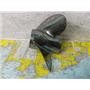 Boaters' Resale Shop of TX 2508 0201.54 MERCURY 3 BLADE SS PROP 48-16320-23P