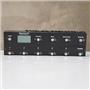 RJM Music Technology Mastermind PBC/10 Digital Pedalboard Controller #55687