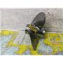 Boaters' Resale Shop of TX 2508 0201.23 TURBO HOTSHOT 3 BLADE SS PROP CP-12015-R