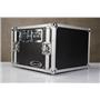 Odyssey FRAR8E Economy Flight Series ATA 8-Space 8U Rack Case #57171