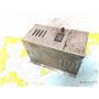 Boaters' Resale Shop of TX 2507 2603.01 NEWMAR 35 AMP 3 BANK BATTERY CHARGER