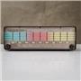 Blonder-Tongue Audio Baton Mono Tube Graphic Equalizer w/ 1/4" I/O #54328