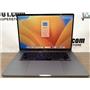 Apple Macbook Pro 16" 2019 A2141 i7-9750H 2.6GHz 16gb RAM 8TB SSD Touchbar! RARE