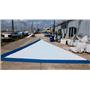 RF Jib w Luff 48-0 from Boaters' Resale Shop of TX 2508 2302.92