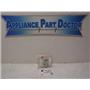 Whirlpool Refrigerator 4318297 Door Shelf Endcaps NEW OEM