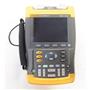 Fluke 199 200MHz 2.5 GS/s Digital Oscilloscope Scopemeter Multimeter AS-IS