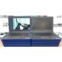 Lot 10 Dell Latitude 3340 13.3" i3-4005U 1.7GHz 4gb RAM No SSD FOR PARTS READ