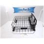 GE Dishwasher WD28X22827 WD28X22624 Lower Rack Used