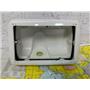 Boaters' Resale Shop of TX 2508 2308.24 NAVPOD RMX4500-08 RAIL MOUNT FOR GARMIN