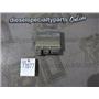 2011 2012 FORD F350 XLT 6.7 DIESEL AUTO 4X GLOW PLUG CONTROL MODULE BC3A12B533BA