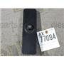 2011 2012 FORD F350 XLT 6.7 DIESEL AUTO 4X4 OEM POWER MIRROR SWITCH