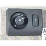 2011 2012 FORD F350 XLT 6.7 DIESEL AUTO 4X4 OEM HEAD LIGHT / FOG LIGHTS SWITCH