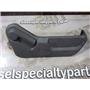 2011 2012 FORD F350 XLT 6.7 DIESEL AUTO 4X4 OEM PASSENGER SEAT PANEL COVER