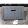 2011 2012 FORD F350 XLT 6.7 DIESEL AUTO 4X4 OEM INTERIOR GLOVE BOX (GRAY)