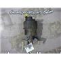 2011 2012 FORD F350 XLT 6.7 DIESEL AUTO 4X4 INLINE FUEL PUMP ASSEMBLY BC349G282A