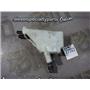 2011 2012 FORD F350 XLT 6.7 DIESEL AUTO 4X4 COOLANT EXPANSION TANK OEM