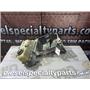 2011 2012 FORD F350 XLT 6.7 DIESEL AUTO 4X4 BATTERY TRAY HOLDER ANTIFREEZE TANK