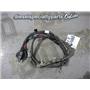 2011 2012 FORD F350 XLT 6.7 DIESEL AUTO 4X4 HVAC HEAT  WIRE HARNESS BC3T18B604AC