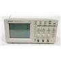 Tektronix TDS 220 2Ch Digital Real Time Oscilloscope 100MHz 1GS/s
