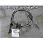 2011 2012 FORD F350 XLT 6.7 DIESEL AUTO 4X4 TRANSMISSION SHIFT GEAR CABLE OEM