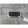 2011 2012 FORD F350 XLT 6.7 DIESEL AUTO 4X4 HVAC HEAT CONTROL MODULE BC3T19980EB